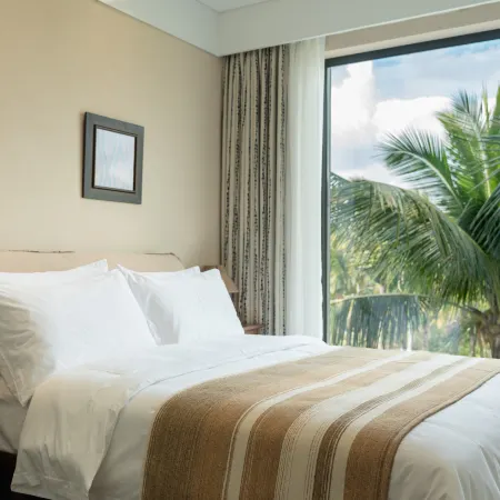 LuxeBay Resort