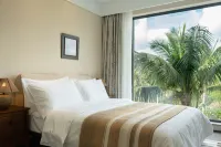 LuxeBay Resort - Mountain view