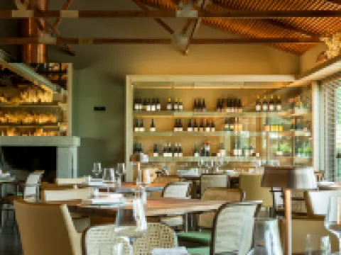Lavandeira Douro Nature & Wellness Hotels in Baiao