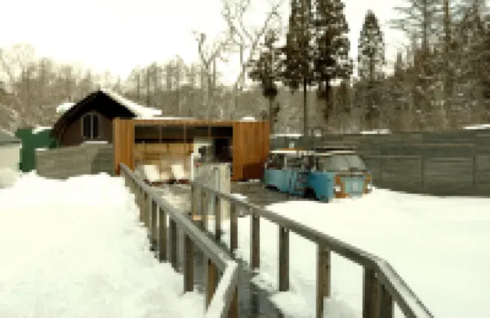 HOTEL&SAUNA WAYPOINT SHINANO-MYOKO