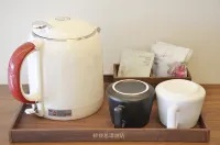 Laden Sino Intelligent Diffused Oxygen Supply Homestay (Feilai Temple Scenic Area) - Wifi