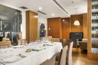 杜埃羅宮NH飯店 - 早餐