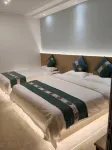 Wutai Mountain Jinshanghua Homestay