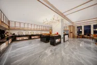Elong Health & Wellness Community (Huangshan Qimen South Railway Station Branch) - petit déjeuner