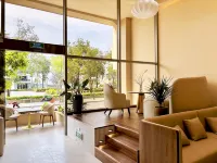 Peace Home Boutique Hotel Hotels near Binh Thuan Bus Station