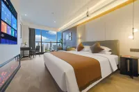 Lisi Future Hotel (Tongling Beidouxing City Government) - เปิดใหม่