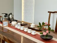 Shanxia Yunju (Sanqingshan Mount Scenic Area)