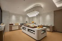 OKDAY Hotel (Xigu District People's Government, Jincheng Park, Lanzhou)