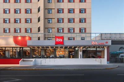 Ibis Hotel (Beijing Wukesong Dacheng Road) Отели в г. Пекин