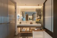Landison Nanhu Hotel Jiaxing