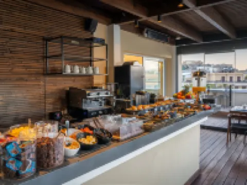 อีวี11 เอเธนส์ โรงแรมในเอเธนส์