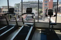 Banbua Grand Udon - Fitnessstudio