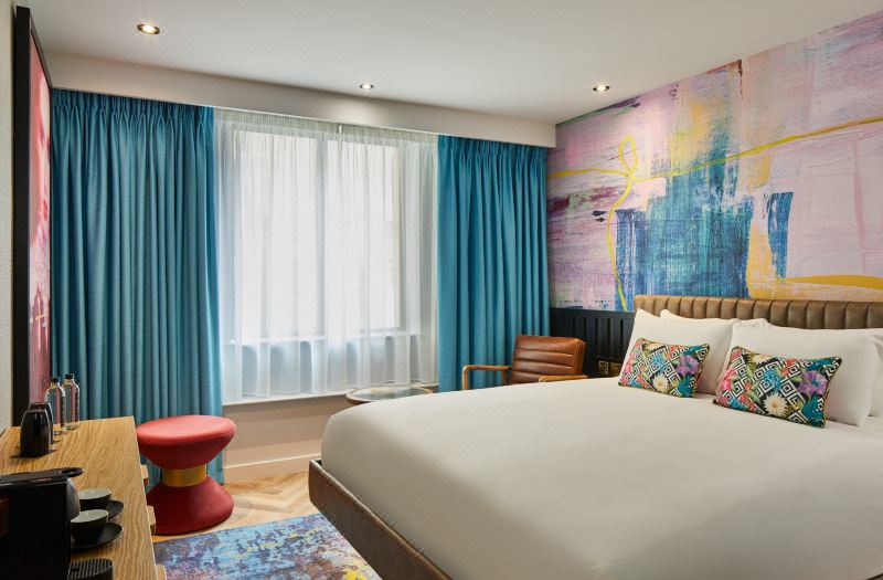 NYX Hotel Edinburgh