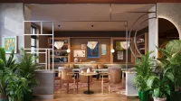 Locke London Canary Wharf - New
