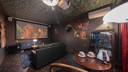 Shourin Hotel Cheonan by Anook - 2-Star