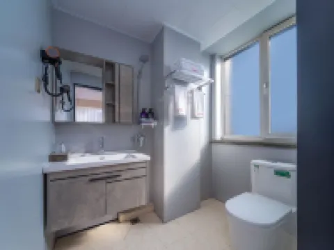 Yinchuan Laihao Business Hotel