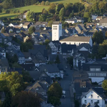 Auswärts - Dein Hotel