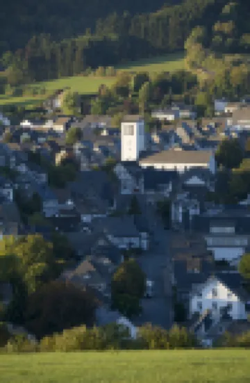 Auswärts - Dein Hotel