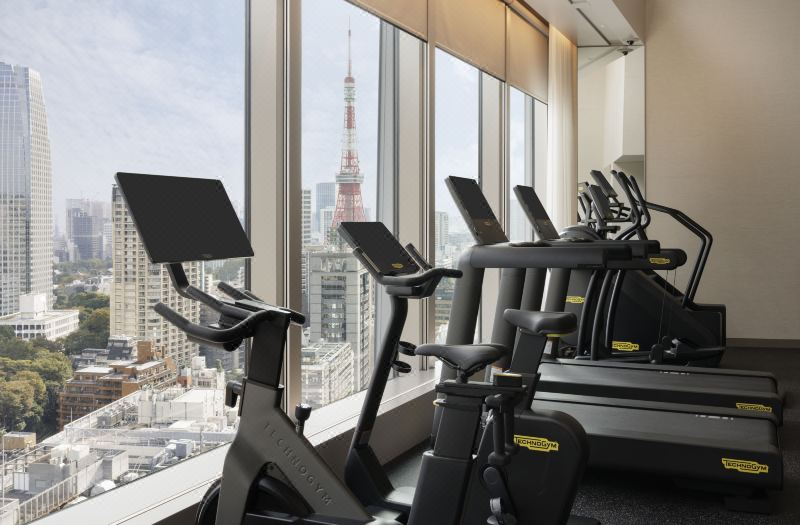 Hotel Toranomon Hills photo 3