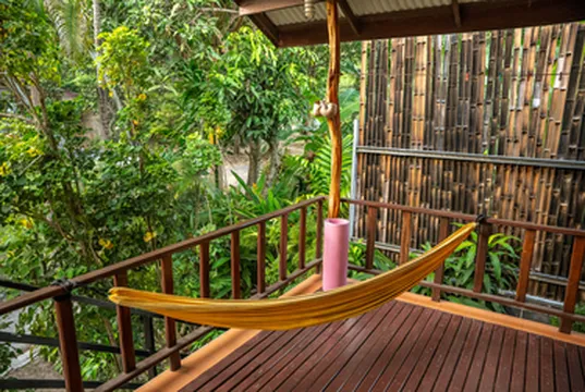 รูปภาพของสวนเซน