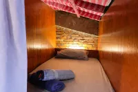 China Town Dorm by ichiro - Hostels