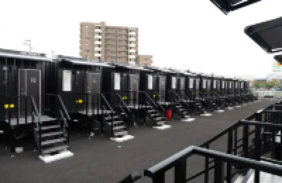 HOTEL R9 The Yard Yamaguchiajisu