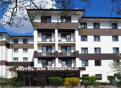 Hotel Am Moosfeld Richard Bredenfeld Gastronomiebetriebe GmbH & Co. KG
