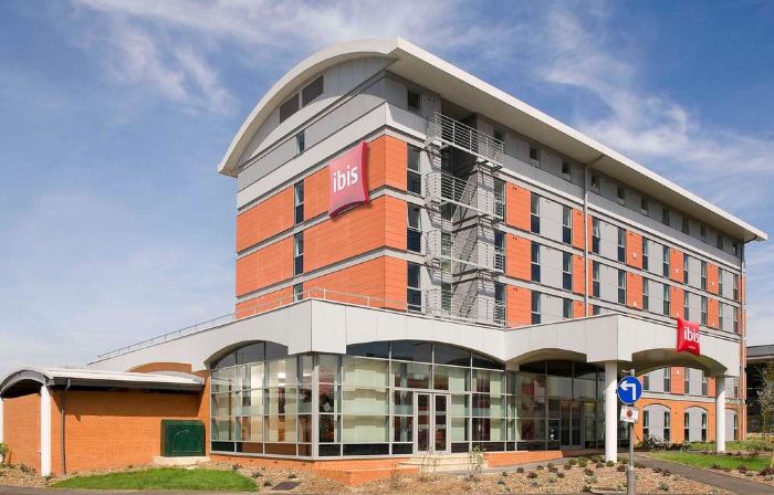 Ibis London Elstree Borehamwood