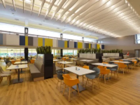 Danubius Hotel Marina Hotels in Balatonfured