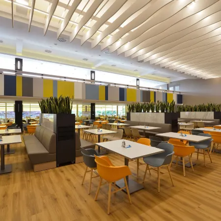 Danubius Hotel Marina