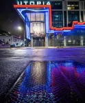Fortitude valley