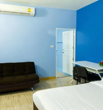 ห้องสแตนดาร์ด