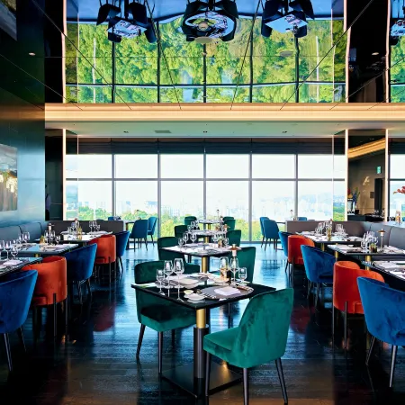 DoubleTree by Hilton Seoul Pangyo Residences