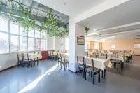 Yanhong Hotel (Jiayuguan Xiongguan Plaza) - Aamiainen