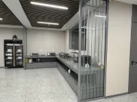 Shankee Hotel (Shouyang North Outer Ring) - petit déjeuner