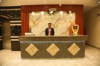 Hotel Sahil Suites
