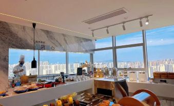 Holiday Inn Express CHANGSHA KAIFU by IHG