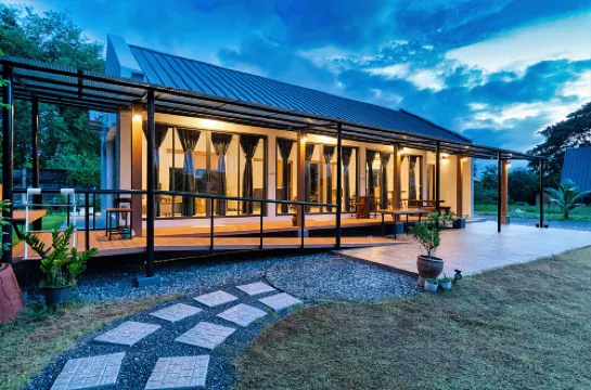 น่านโฮมมี่สเปซ