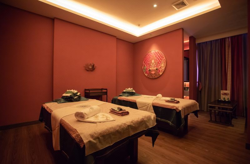 Rezen Grace Hotel Guangzhou · Tianhe Sports Center Taikoo Hui Branch