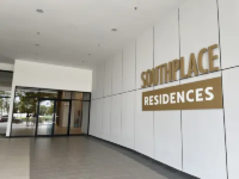Southplace Residence Subang Jaya by AsHome