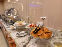 Trigo Hotel Kuala Lumpur - New