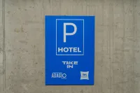 Adagio Access Gent Centrum Dampoort - parkir