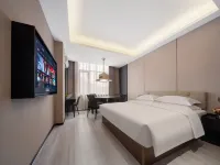 Wanting Hotel (Yongkang East Bus Station & International Convention and Exhibition Center Branch)