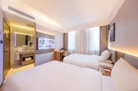 ‌Shangkeyou Yue Hotel (Minzhou Nightless City Branch)