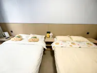 Xinyue Homestay (Wansui Mountain Wuxia City) - جديد