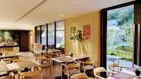 Tai Hu hotspring Hotel