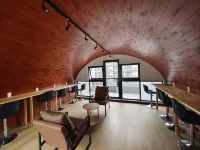 Louis House 渋谷 東急百貨店周辺のホテル