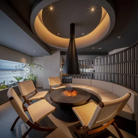 He · Linuo Urban Healing Hotel (Kunming Wanda Plaza)