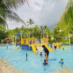 Best Hotel@Carnelian Tower