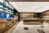 Crystal Hotel Changde Wuling Pavilion Street